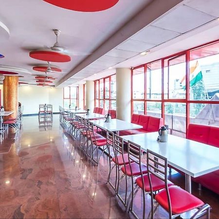 Magic Inn Bangalore Eksteriør billede